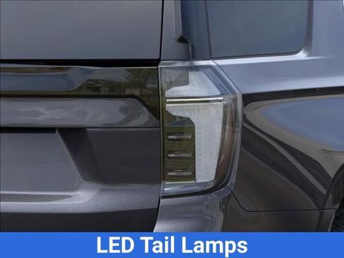 New 2026 Chevrolet Tahoe LT AWD/4WD image 12