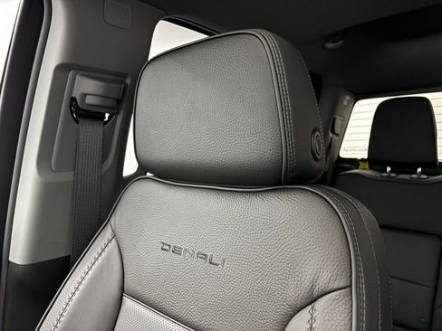 New 2026 GMC Sierra 1500 Denali image 48