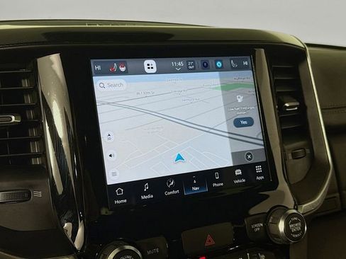 Used 2022 RAM 1500 Laramie image 13