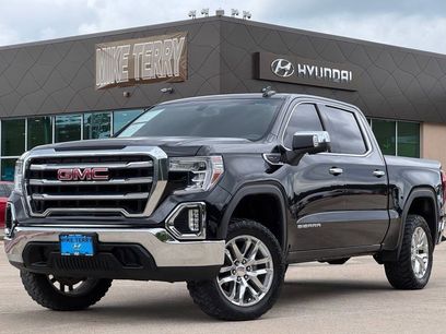 Used 2020 GMC Sierra 1500 SLT w/ SLT Convenience Package