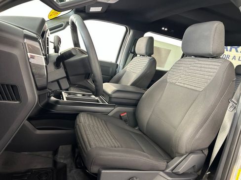 Used 2022 Ford F150 XL w/ STX Appearance Package AWD/4WD image 31
