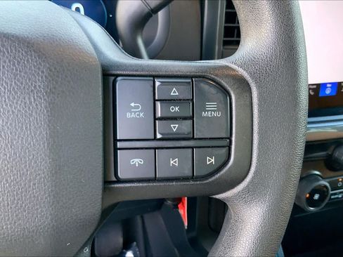 Used 2024 Ford F150 STX RWD image 23