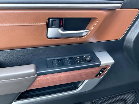 Used 2023 Toyota Tundra 1794 Edition image 37