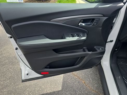 New 2026 Honda Ridgeline RTL image 28