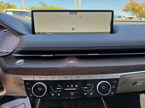 Used 2023 Genesis G80 2.5T w/ Advanced Package image 27