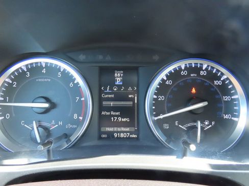 Used 2016 Toyota Highlander Limited image 33