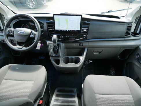 Certified 2024 Ford Transit 350 XLT RWD image 10