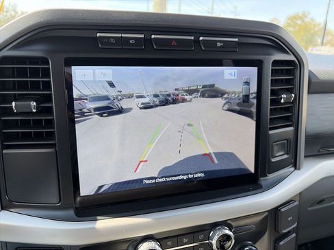 Used 2021 Ford F150 XLT w/ Equipment Group 302A High image 21