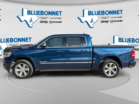 Used 2020 RAM 1500 Limited RWD image 8