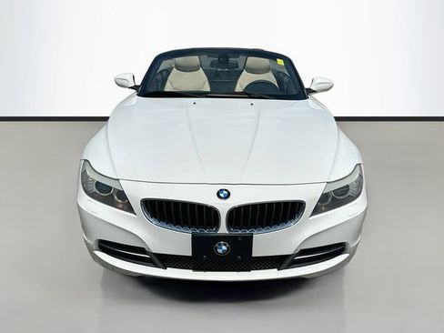 Used 2009 BMW Z4 sDrive30i RWD image 29