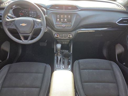 Used 2022 Chevrolet TrailBlazer LT image 12