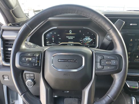 Used 2024 GMC Sierra 2500 Denali Ultimate image 23