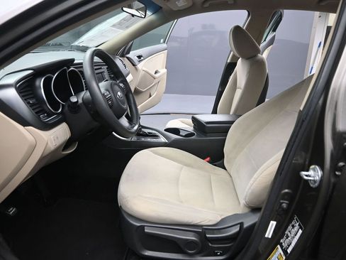 Used 2015 Kia Optima LX image 10