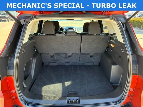 Used 2019 Ford Escape SE AWD/4WD image 13
