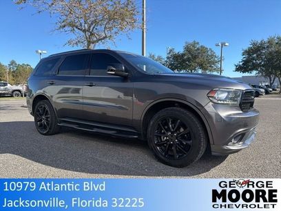 Used 2018 Dodge Durango GT w/ Premium Group