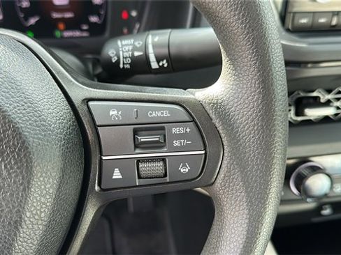 Used 2024 Honda Accord EX image 15