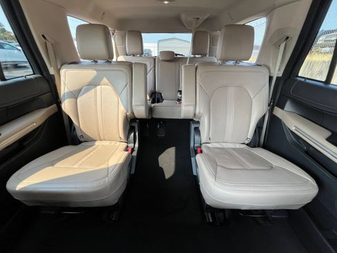 Used 2024 Ford Expedition Max Limited RWD image 43