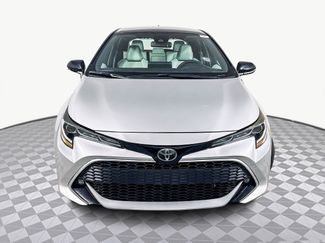 Used 2020 Toyota Corolla XSE video 2