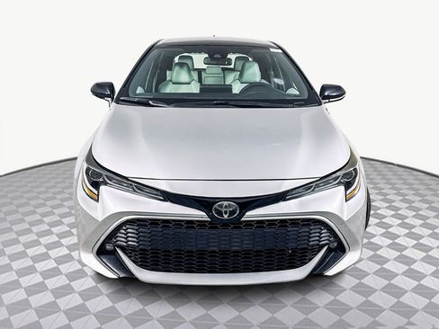 Used 2020 Toyota Corolla XSE image 2