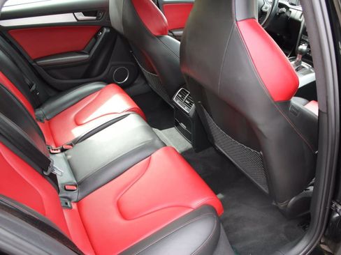 Used 2013 Audi S4 Premium Plus w/ Audi MMI Navigation Plus image 25