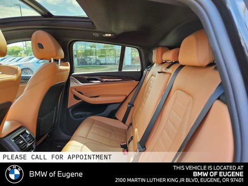 Used 2020 BMW X4 xDrive30i AWD/4WD image 20