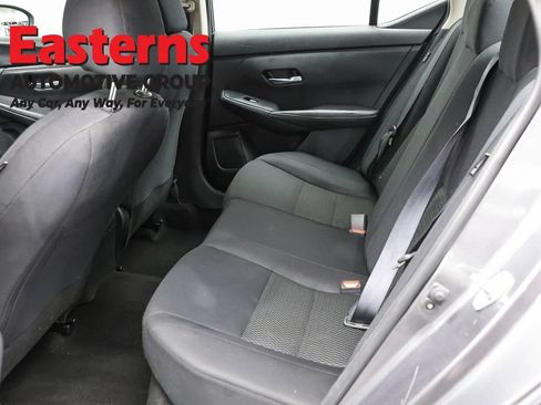 Used 2023 Nissan Sentra S FWD image 20
