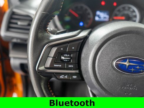 Used 2018 Subaru Crosstrek 2.0i Premium w/ Moonroof Package AWD/4WD image 16