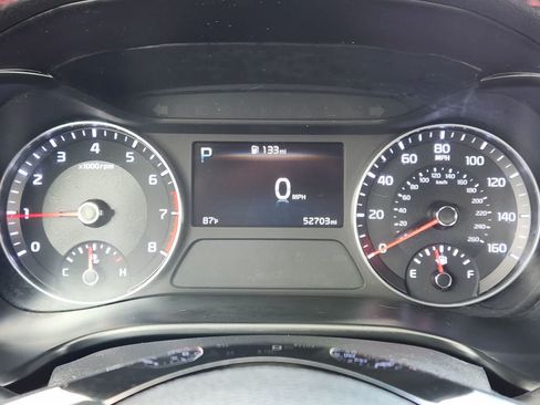 Used 2023 Kia Forte GT FWD image 14
