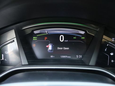 Used 2022 Honda CR-V EX-L image 38