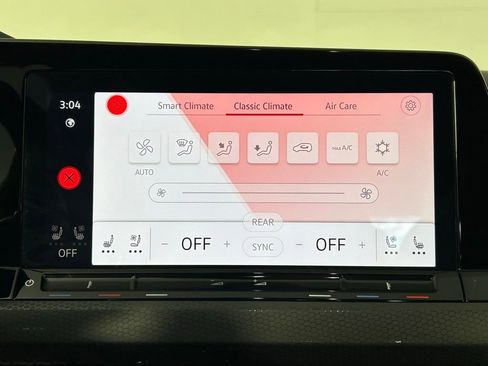 Used 2024 Volkswagen GTI Autobahn image 24