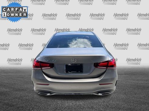 Used 2019 Mercedes-Benz A 220 image 9