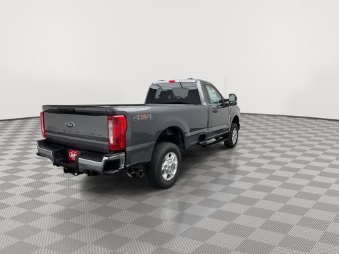 New 2026 Ford F350 XLT AWD/4WD image 36