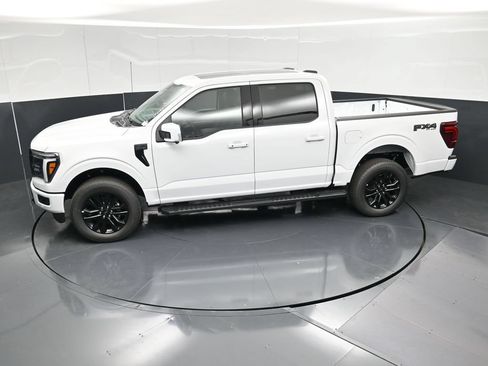 New 2026 Ford F150 Lariat w/ Equipment Group 502A High AWD/4WD image 53