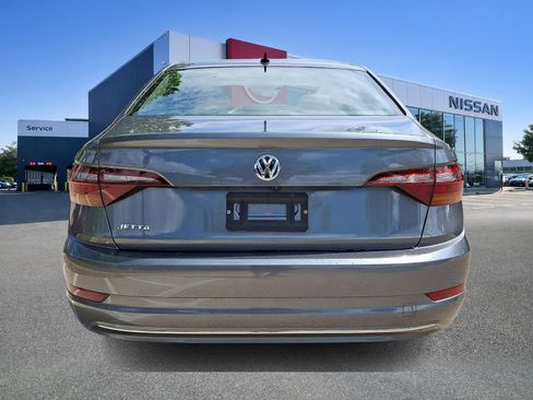 Used 2019 Volkswagen Jetta S w/ Driver Assistance Package FWD image 6