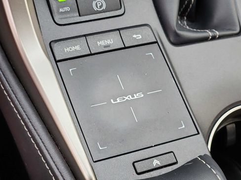 Used 2021 Lexus NX 300 AWD w/ Accessory Package 2 image 26