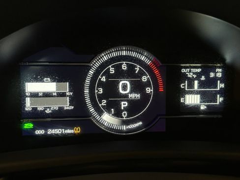 Used 2023 Toyota GR86 Premium w/ ALL Weather Mat Package (TMS) RWD image 10