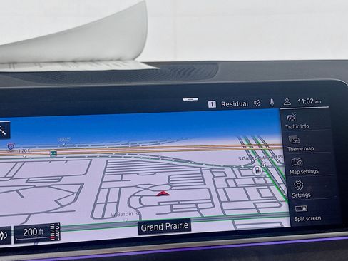 Used 2023 BMW X5 xDrive40i w/ Premium Package image 22