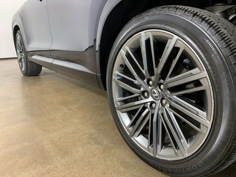 Certified 2025 Lexus TX 350 AWD w/ Technology Package image 17