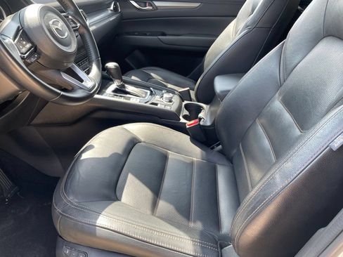 Used 2023 MAZDA CX-5 AWD 2.5 S image 9