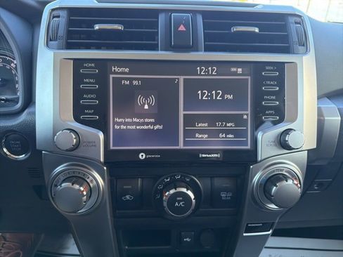 Used 2023 Toyota 4Runner SR5 image 30