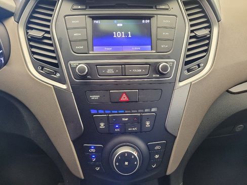 Used 2018 Hyundai Santa Fe Sport image 25