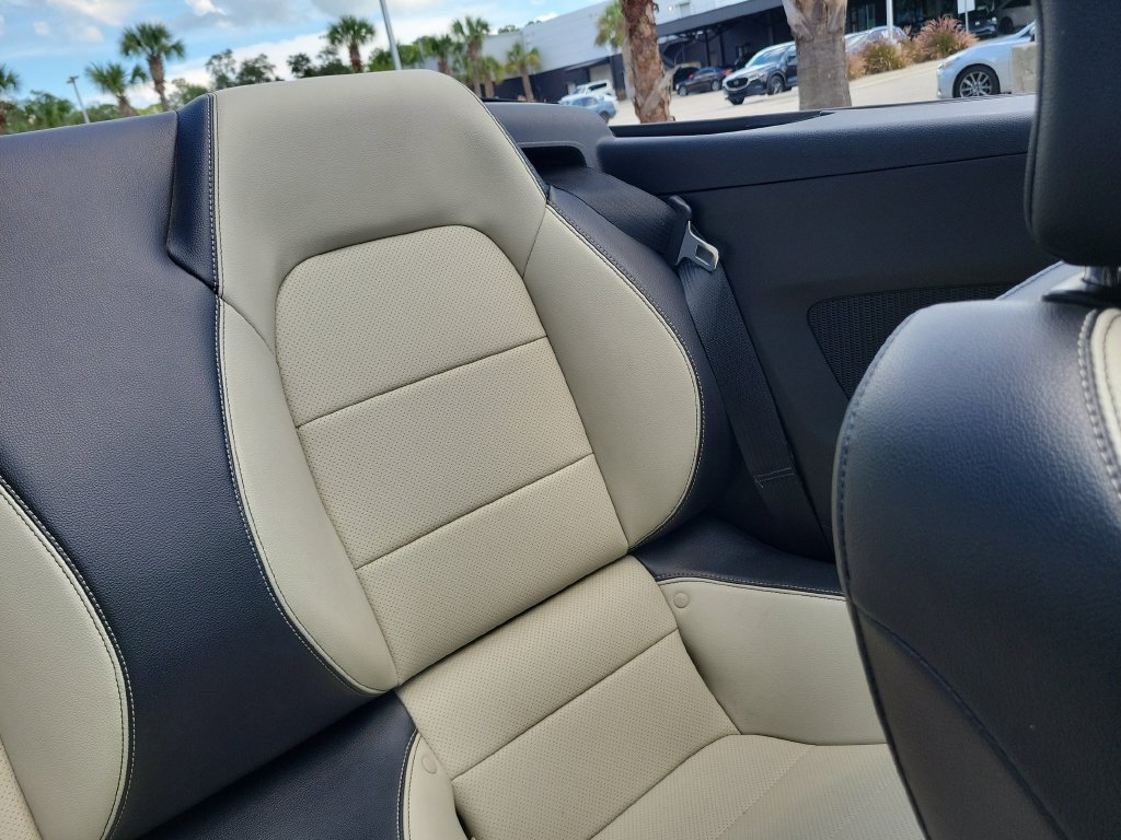 Used 2017 Ford Mustang Premium RWD image 18