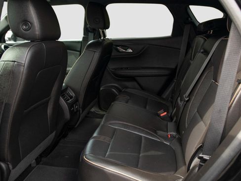 Used 2019 Chevrolet Blazer Premier w/ Driver Confidence II Package image 13