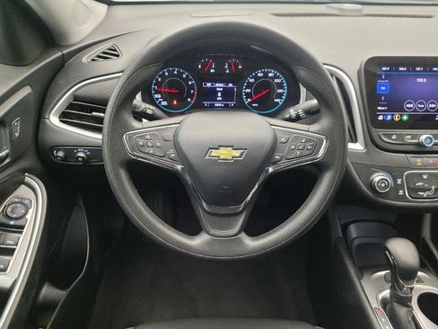 Used 2024 Chevrolet Malibu LS FWD image 22