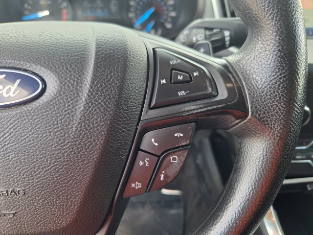 Used 2020 Ford Edge SE AWD/4WD image 19