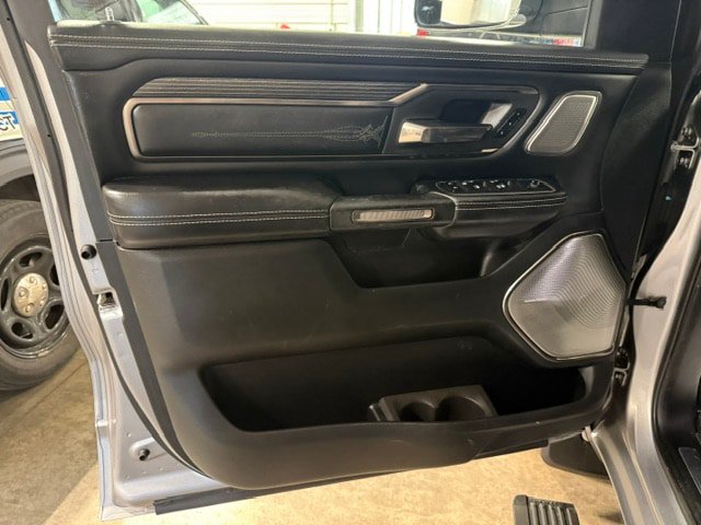 Used 2019 RAM 1500 Limited AWD/4WD image 41