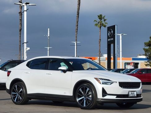 Used 2022 Polestar Polestar 2 w/ Plus Package image 32