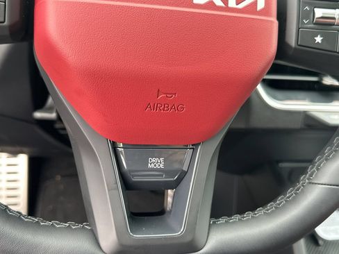 New 2026 Kia K4 GT-Line Turbo FWD image 25