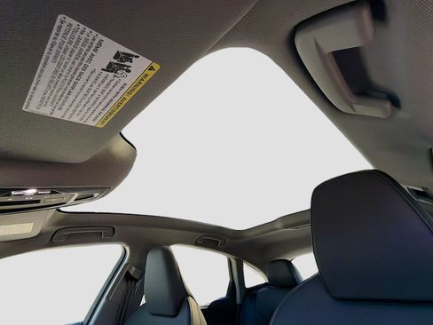 New 2025 Audi A5 2.0T Premium Plus Sedan image 23