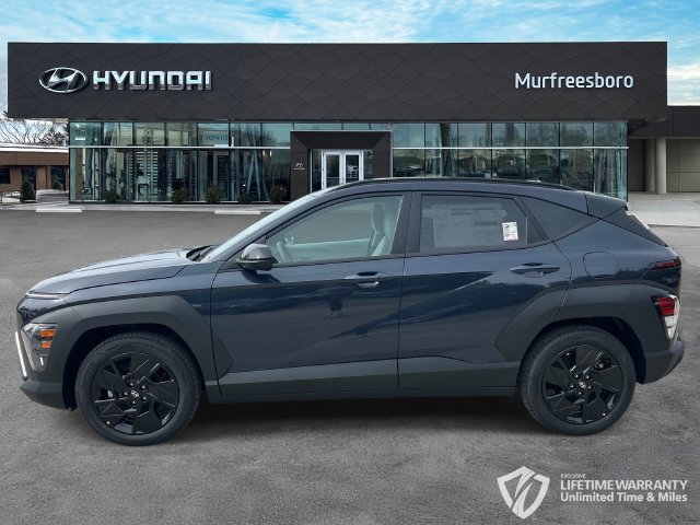 New 2027 Hyundai Kona SEL Sport FWD image 8